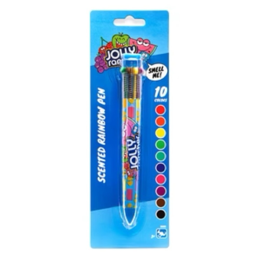 🍬 JOLLY RANCHER SCENTED PEN 🍬 - Picture 7 of 7